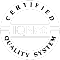 IQNET - sistema de calidad certificado